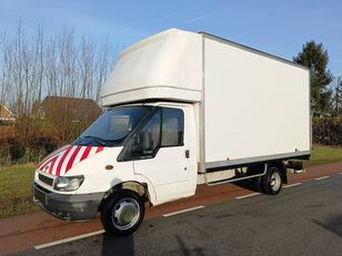 شاحنة مقفلة < 3.5طن Ford transit 125 T350 MBB500KSP/600 laadklep + roldeur