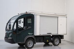 Goupil G3 box truck < 3.5t