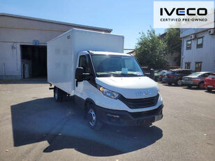 IVECO 35C16H camión furgón < 3.5t