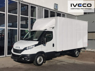 автофургон < 3.5т IVECO 35S16H