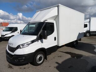 IVECO DAILY 35 S 14 A8 camión furgón < 3.5t