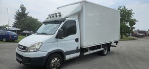 автофургон < 3.5т IVECO DAILY 35C15 3.0 klima only 111 851km!