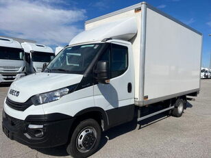 ciężarówka furgon < 3.5t IVECO DAILY 35C15H