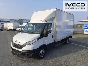 IVECO DAILY 35C16 box truck < 3.5t