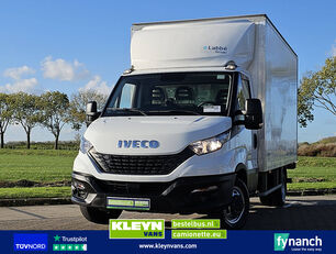 IVECO DAILY 35C16 160 pk laadklep Koffer-LKW < 3.5t