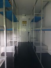 Купить автофургон < 3.5т IVECO DAILY 35S14 KONTENER NISKOPODŁOGOWY SKLEP BAR KAMPER 4,43x2,23x2 - Изображение 17 | Autoline UZ Автофургон < 3.5т IVECO DAILY 35S14 KONTENER NISKOPODŁOGOWY SKLEP BAR KAMPER 4,43x2,23x2 | Изображение 17 - Autoline