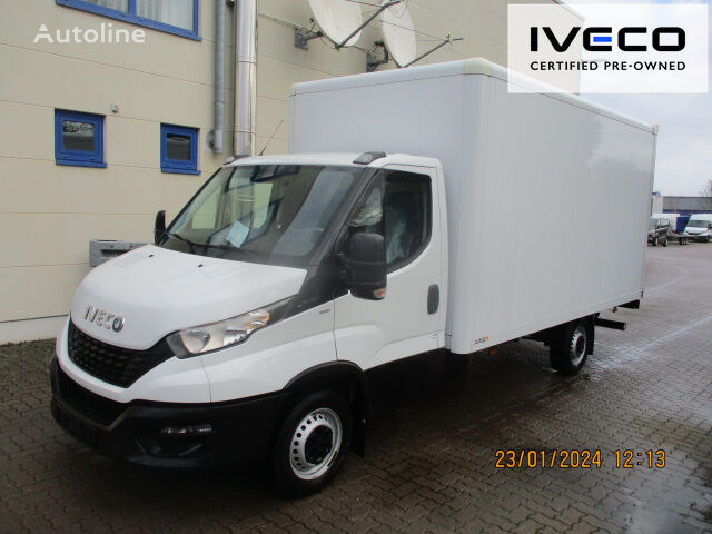 IVECO DAILY 35S16 Koffer-LKW < 3.5t