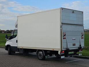待售箱式卡车 < 3.5t IVECO DAILY 35S16 Bakwagen Laadklep! - 图像 7 | Autoline CN 箱式卡车 < 3.5t IVECO DAILY 35S16 Bakwagen Laadklep! | 图像 7 - Autoline
