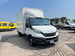 IVECO DAILY 35S16H3.0 BOX Koffer-LKW < 3.5t