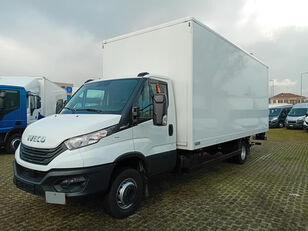 вантажівка фургон < 3.5т IVECO DAILY 70C18HA8/P