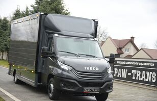 uus furgoonveok < 3.5t IVECO DAILY 70C21 ///* 2023 */// DO ŻYWCA /// NOWE NIEUŻYWANE!