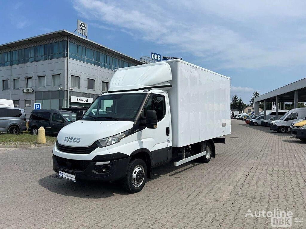 camion fourgon < 3.5t IVECO DAILY50C15