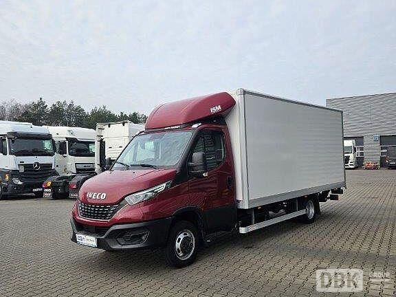 автофургон < 3.5т IVECO DAILY50C/35