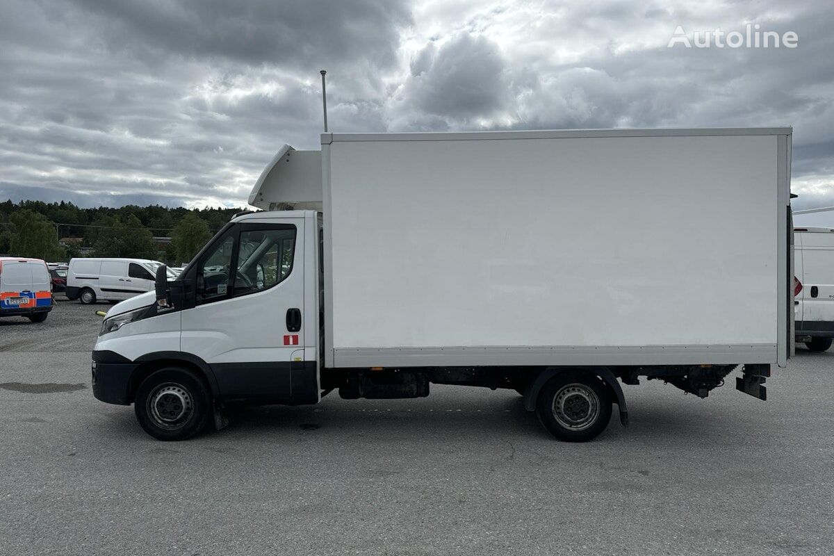 furgoonveok < 3.5t IVECO Daily