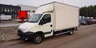 автофургон < 3.5т IVECO Daily