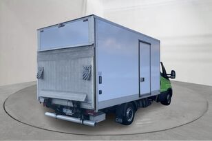 IVECO Daily パネルバントラック(3.5t未満)販売用 - 画像 5 | Autoline JP IVECO Daily パネルバントラック(3.5t未満) | 画像 5 - Autoline