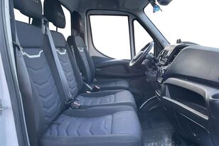 IVECO Daily パネルバントラック(3.5t未満)販売用 - 画像 13 | Autoline JP IVECO Daily パネルバントラック(3.5t未満) | 画像 13 - Autoline