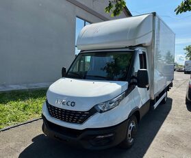 nákladní vozidlo furgon < 3.5t IVECO Daily 35-160