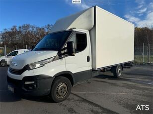 camião furgão < 3.5t IVECO Daily 35-160