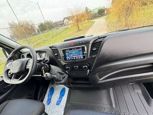 IVECO Daily 35-160 box truck < 3.5t for sale - Image 12 | Autoline IN IVECO Daily 35-160 box truck < 3.5t | Image 12 - Autoline