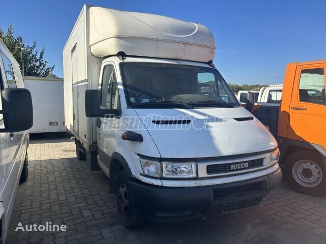 خاور < 3.5t IVECO Daily 35 C 15 3450 motor nem indul!