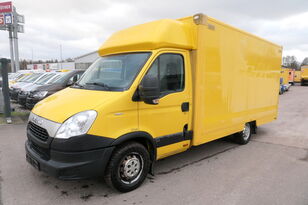 شاحنة مقفلة < 3.5طن IVECO Daily 35 S11