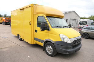 IVECO Daily 35 S11 C30C AUTOMATIK KAMERA MAXI KAMERA R lastbil kassevogn < 3.5t