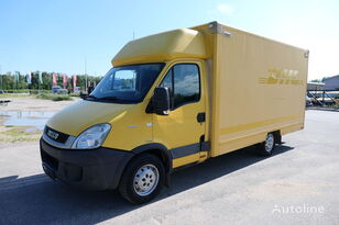 IVECO  Daily 35 S11 koffer パネルバントラック（3.5t未満）