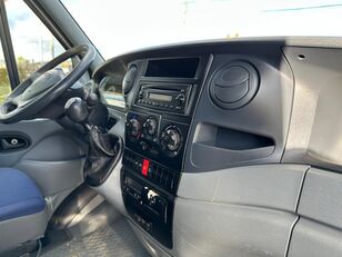 IVECO Daily 35-S140 box truck < 3.5t for sale - Image 12 | Autoline IVECO Daily 35-S140 box truck < 3.5t | Image 12 - Autoline