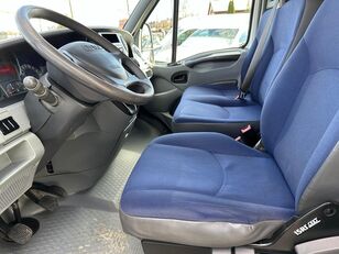 IVECO Daily 35-S140 box truck < 3.5t for sale - Image 15 | Autoline IVECO Daily 35-S140 box truck < 3.5t | Image 15 - Autoline