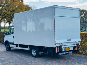 IVECO Daily 35C13 MEUBELBAK KOFFER LAADKLEP bakwagen < 3.5t