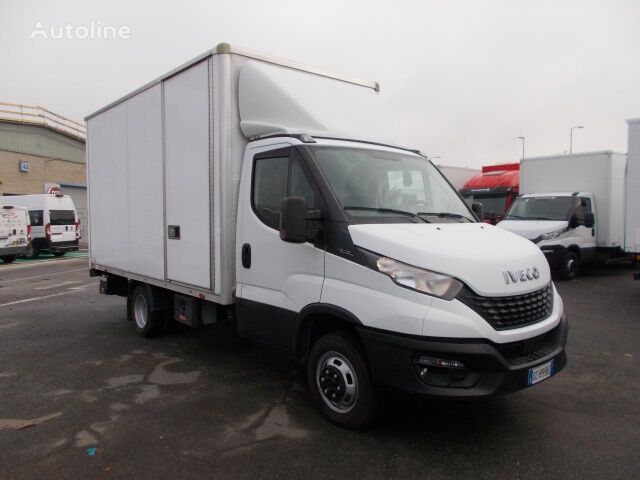 camion furgon < 3.5t IVECO Daily 35C14