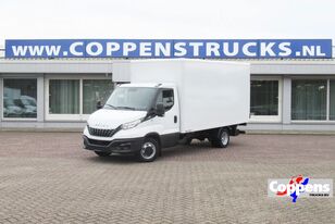 автофургон < 3.5т IVECO Daily 35C16 Bak+Klep Automaat Laadklep Airco Camera