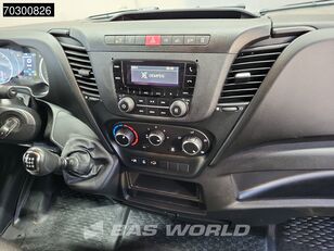 IVECO Daily 35C16 Laadklep Dubbellucht Bakwagen 160PK 3,5t Trekgewicht box truck < 3.5t for sale - Image 14 | Autoline IVECO Daily 35C16 Laadklep Dubbellucht Bakwagen 160PK 3,5t Trekgewicht box truck < 3.5t | Image 14 - Autoline