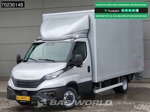 новый автофургон < 3.5т IVECO Daily 35C18 2025 MODEL Automaat 1000kg Laadklep ACC Navi Airco Z