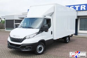 IVECO Daily 35S14 Bakwagen +Laadklep DHollandia 750 kg camión furgón < 3.5t