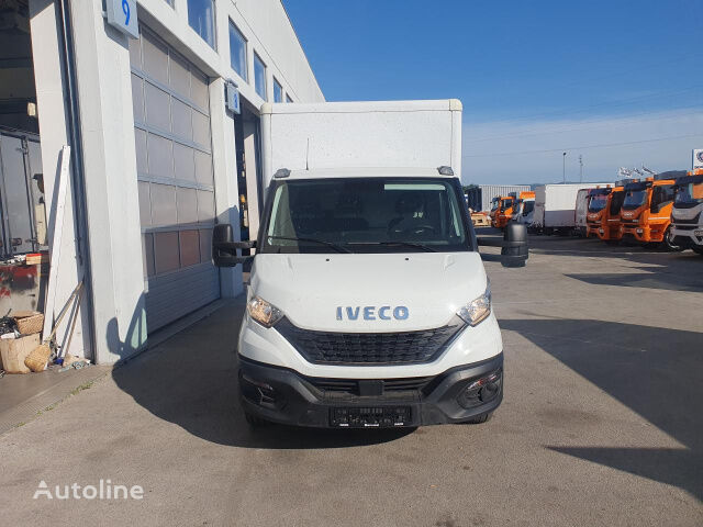 camion furgone < 3.5t IVECO Daily 35S16