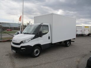 camião furgão < 3.5t IVECO Daily 35S16