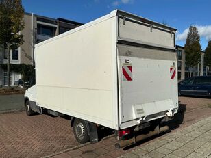 camion fourgon < 3.5t IVECO Daily 35S16