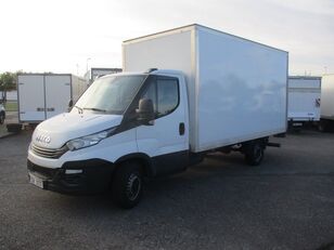 IVECO Daily 35S16, 2,3, HČ,  8 palet camión furgón < 3.5t