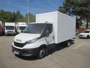 nákladní vozidlo furgon < 3.5t IVECO Daily 35S16 , 2,3 l, Palfinger