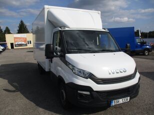 شاحنة مقفلة < 3.5طن IVECO Daily 35S16, 8 palet