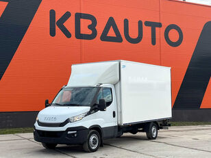 автофургон < 3.5т IVECO Daily 35S16 BOX L=4242 mm