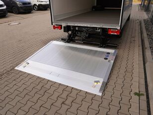 Camion fourgon < 3.5t IVECO Daily 35S16HA8/P à vendre - Image 5 | Autoline CH Camion fourgon < 3.5t IVECO Daily 35S16HA8/P neuf | Image 5 - Autoline