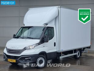 neuer IVECO Daily 35S18 3.0L Automaat Laadklep Bakwagen Navi Camera 3.5t tre Koffer-LKW < 3.5t