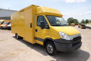 IVECO Daily 50C15  camión furgón < 3.5t