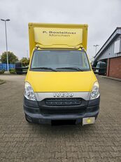 IVECO Daily  70C15  /4x2/Klima/Euro5/TÜV bis 01-2026 kamion furgon < 3.5t
