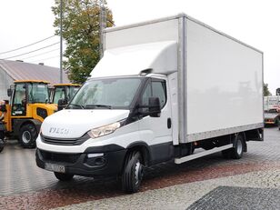 camion fourgon < 3.5t IVECO Daily 70C18