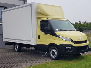 IVECO Daily KONTENER 8EP 4,13x2,22x2,20 KLIMA MANUAL DMC 3500KG  Koffer-LKW < 3.5t