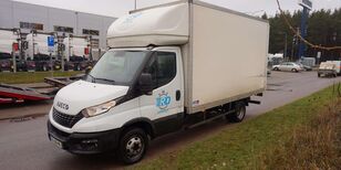 truk box < 3.5t IVECO Daily35C160